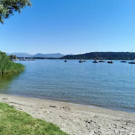 Villino Smart ドルメッレット